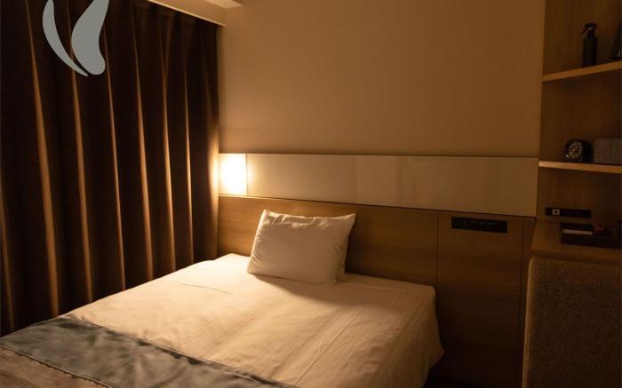 Almont Hotel Naha Omoromachi