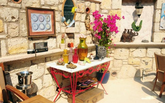 Erendira Hotel - Special Category