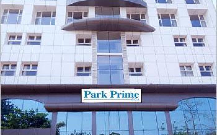 Hotel Park Prime