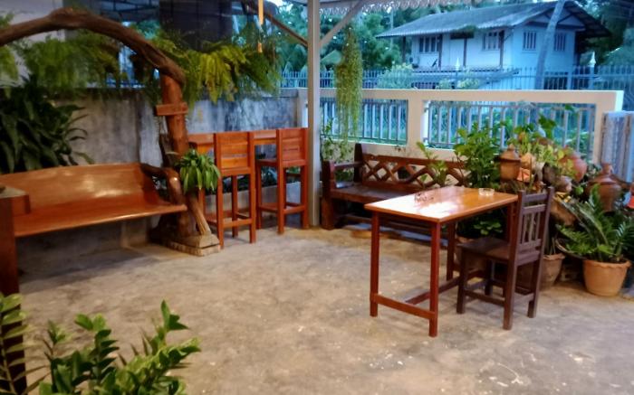 Jasmin House