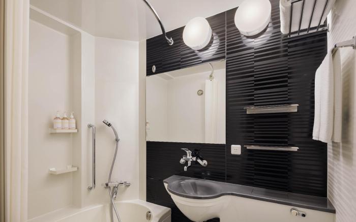 Four Points Flex by Sheraton Osaka Shinsaibashi