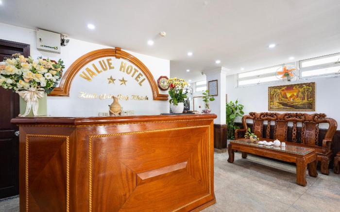 Value Hotel