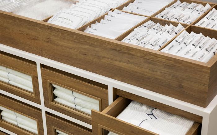 Four Points Flex by Sheraton Shin Osaka