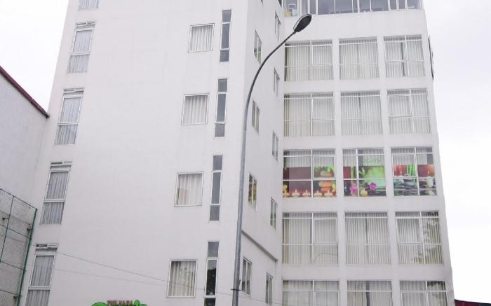 Thilhara Days Inn
