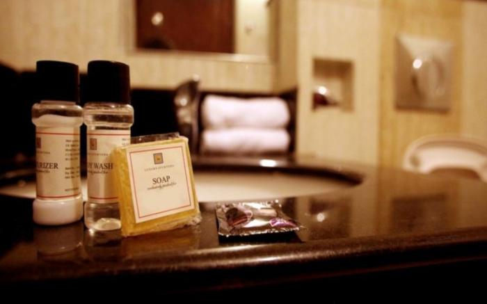 Hotel Ajit Mansion