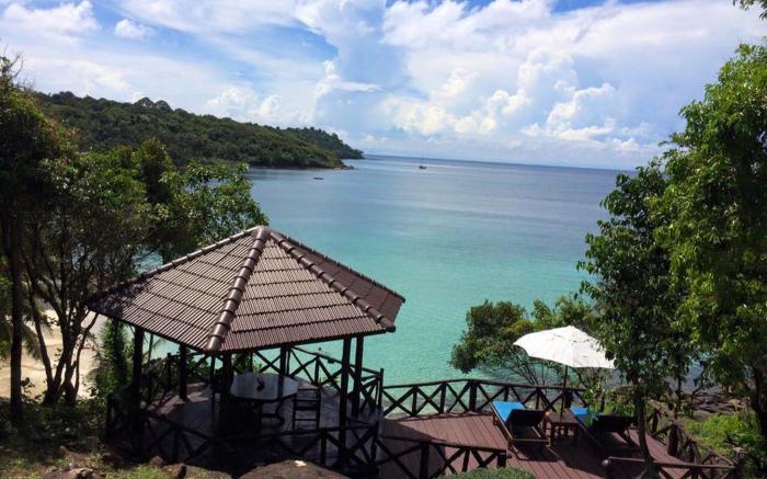 Koh Kood Beach Resort