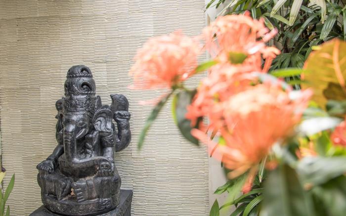 Villa Seriska Seminyak