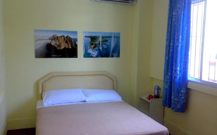 Borneo Gaya Lodge