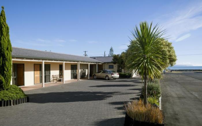Fairley Motor Lodge