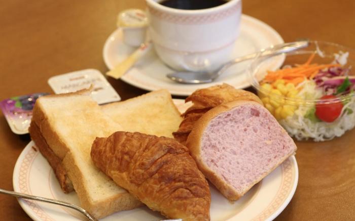Hotel Le Blion Naha