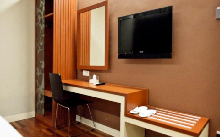 Hotel Trio Indah 2