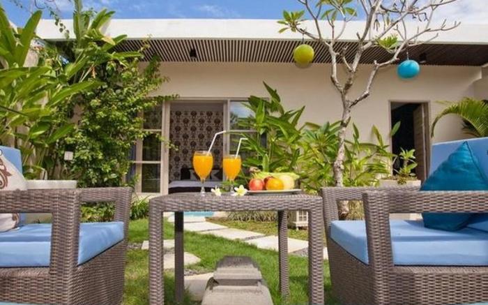 Enigma Bali Villas