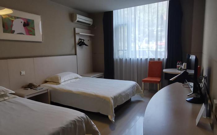 Jinjiang Inn Beijing Jiuxianqiao