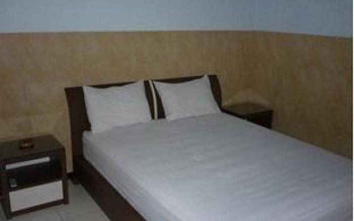 Hotel Cendrawasih