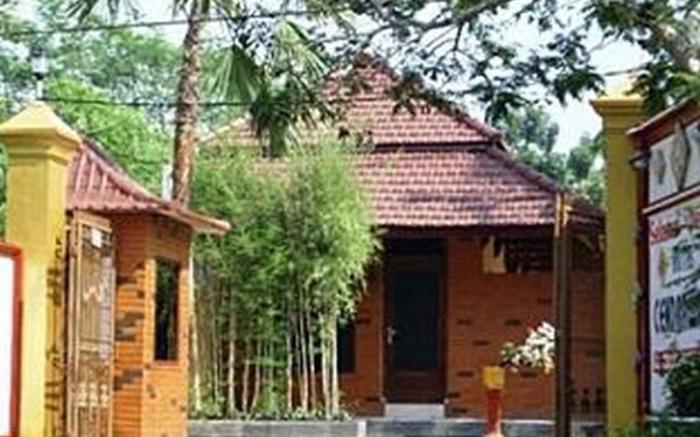 Hotel Cendrawasih