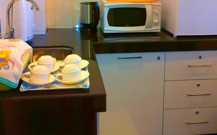 Malacca Hotel Apartment
