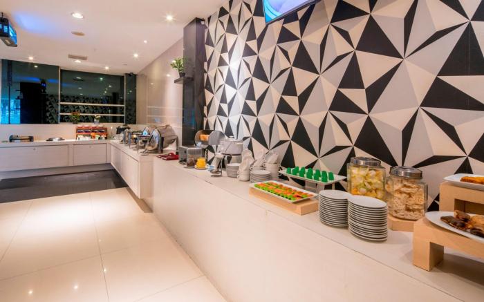 Hotel 88 Mangga Besar 120 by WH
