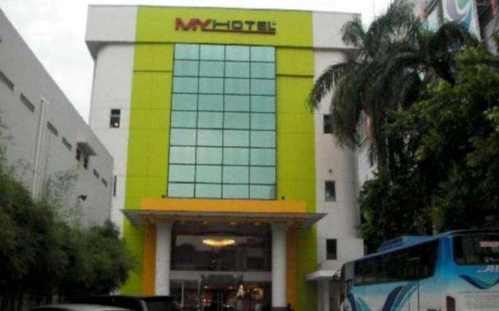 MyHotel