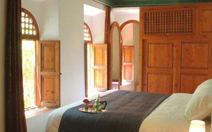 Riad Hidden Hotel
