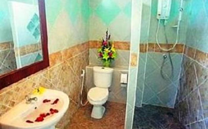 Thaksin Grand Home Hotel