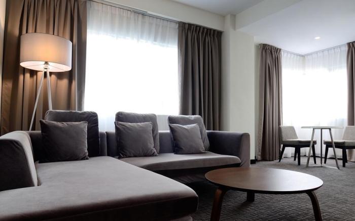 Starcity Hotel