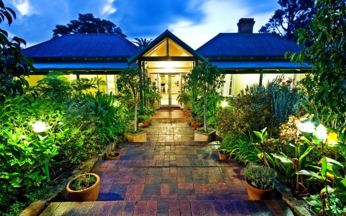 Margaret River Guest House