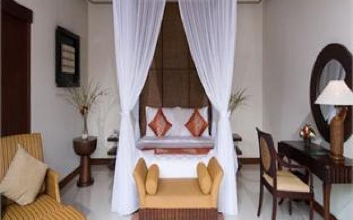 Bumi Linggah Villas Bali