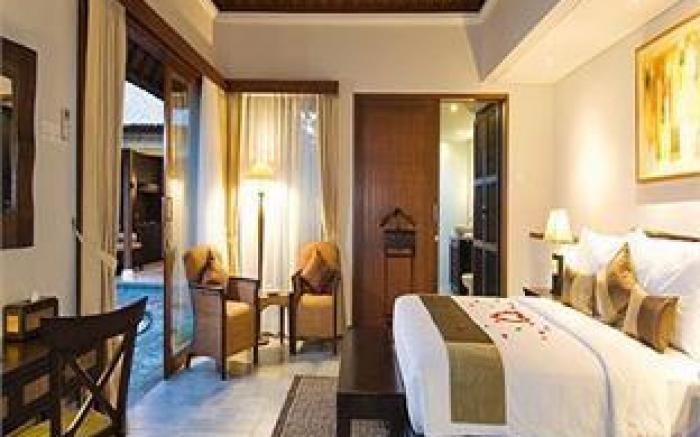 Bumi Linggah Villas Bali