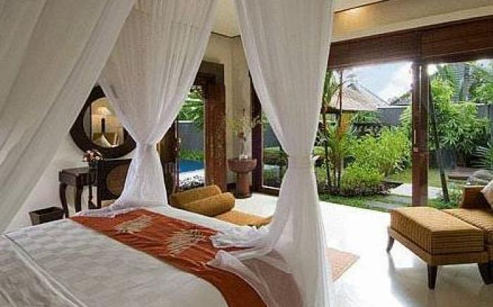 Bumi Linggah Villas Bali