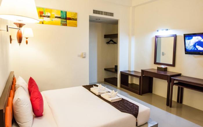 Dream Valley Resort
