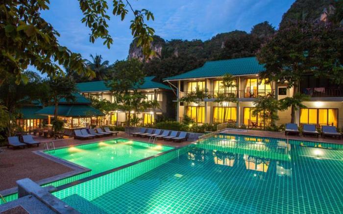 Dream Valley Resort
