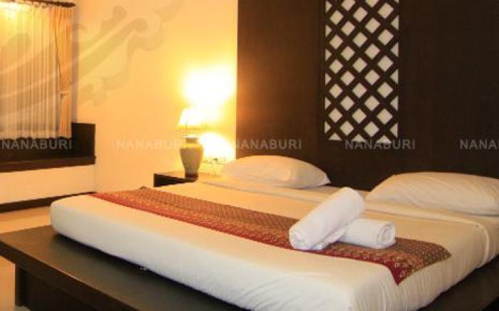 Nana Buri Hotel