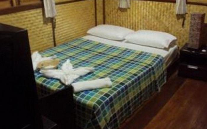 Green Cottage Beach Resort