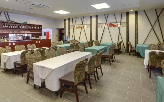 Quad Inn Yokote