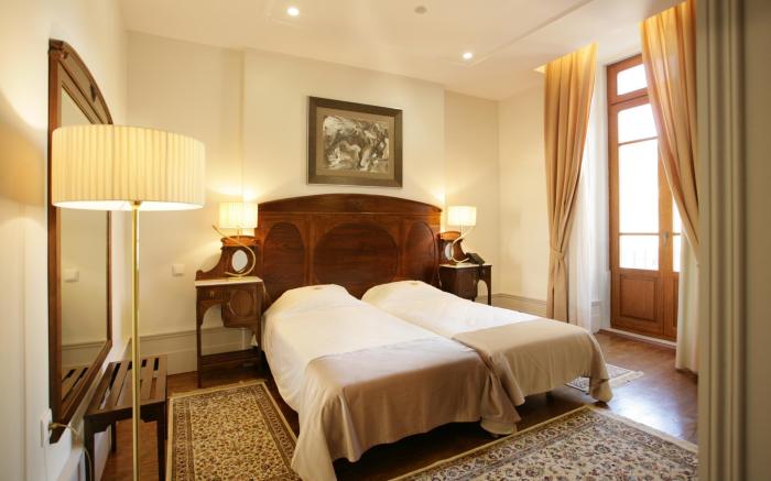 Hotel Ibn-Arrik