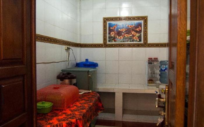 Mira Family Homestay