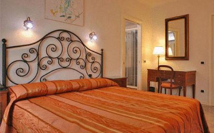 Fiorentini Residence NAPOLI