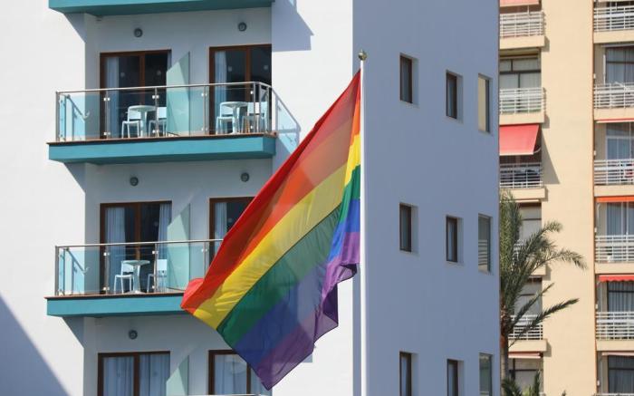 The Key Sensation Hotel