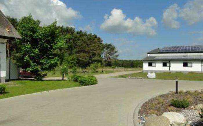 Friesenhof Hotel-Restaurant-Reitanlage