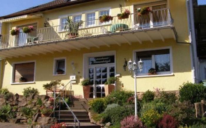 Gastehaus am Sonnenhugel