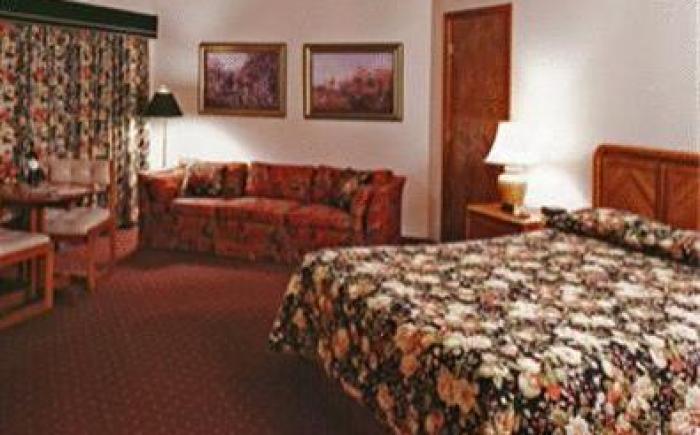 Greenbrier Inn Killington