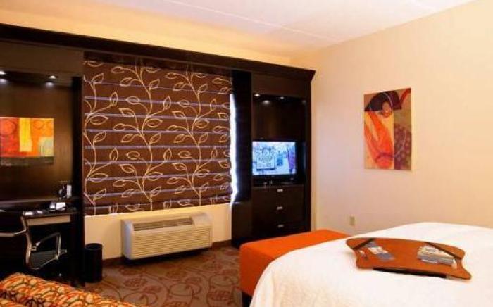 Hampton Inn & Suites Chattanooga/Downtown