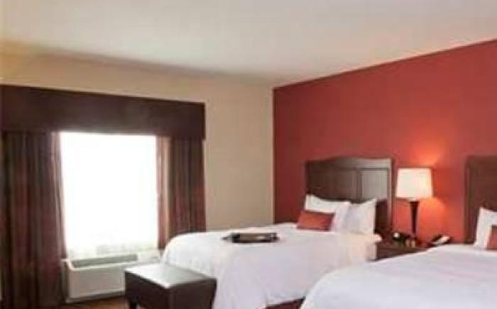 Hampton Inn & Suites McAllen