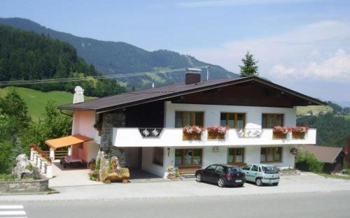 Haus Enzian