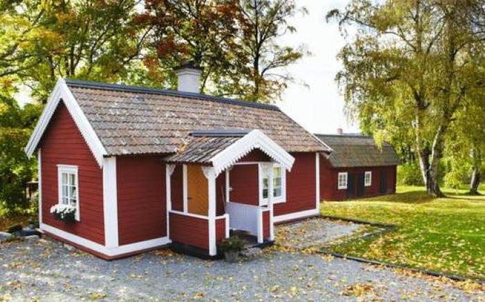 Hem till Garden boutique hotel