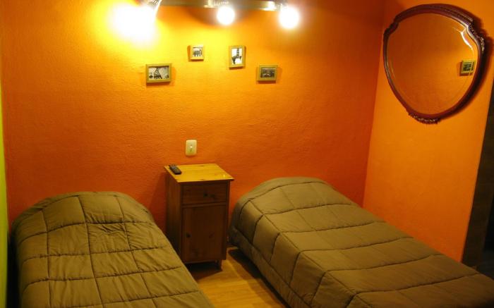 Hostal Paraiso