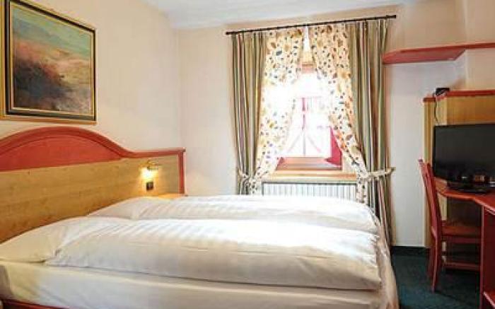Hotel Alpina