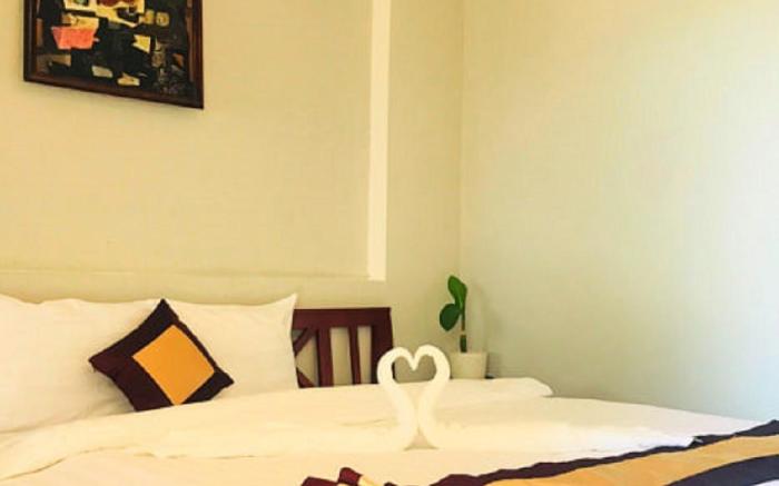 Thai Hoa Mui Ne Resort