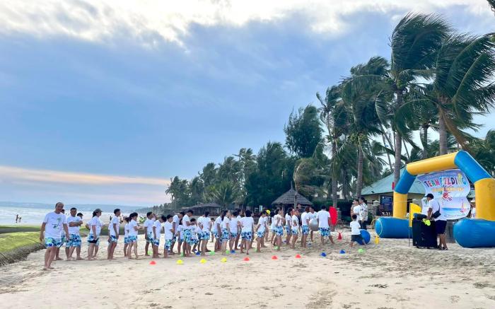 Thai Hoa Mui Ne Resort