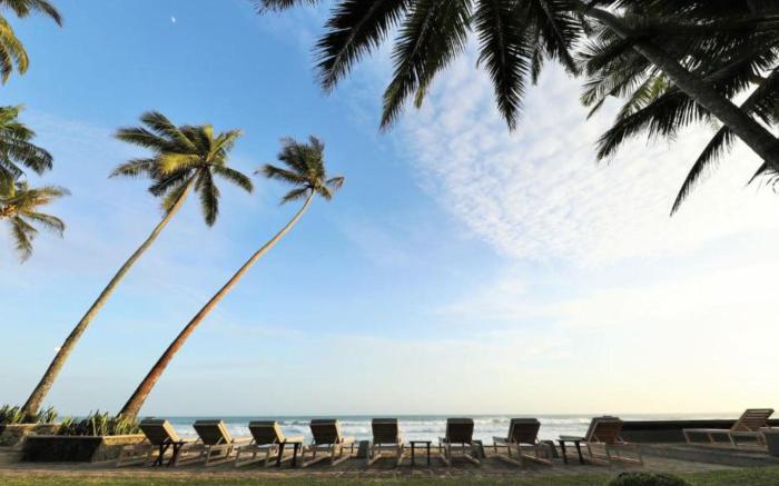 Era Beach Thalpe Unawatuna